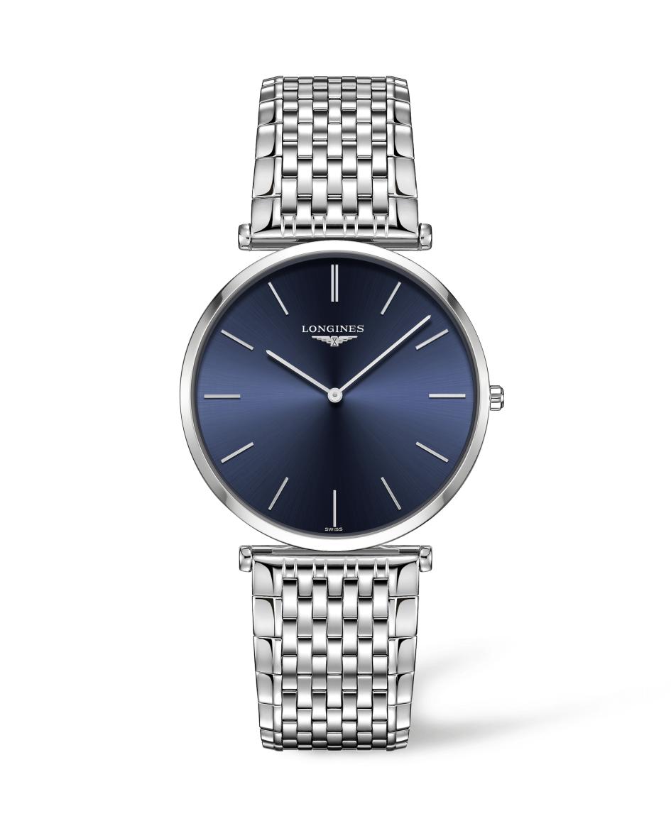 Longines - L37744702